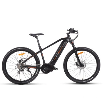 Meilleur vtt électrique 2020 top